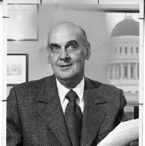 Theodore J. Labhard, SMUD director, 1947-1974; became President of board, 1974