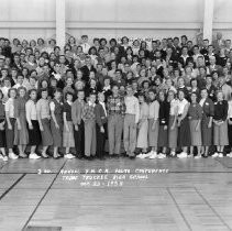 YMCA Youth Conferences