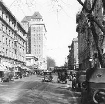 Street Scene