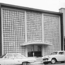 Coldwell Banker & Co. Office Exterior