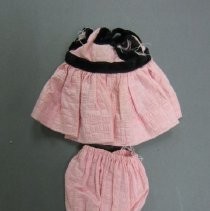 Clothing, Doll