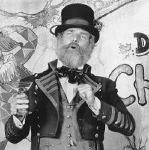 "Dickens Christmas Fair"