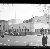 KFBK Building