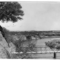 Fair Oaks bridge