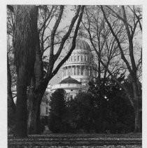 Capitol dome