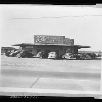 Kelly's Drive-In Restaurant