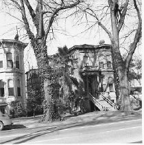 A house in Sacramento