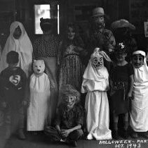 KIngs Beach School 1943