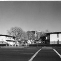 Sacramento Area Redevelopment