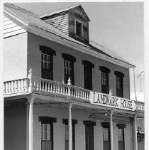 Landmark House in Diamond Springs