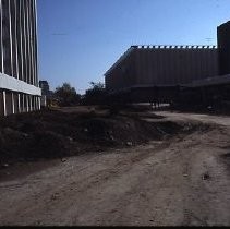 View of the Downtown Plaza on K Street also known as the K Street Mall