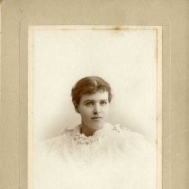 Lottie (Charlotte) Stubbs