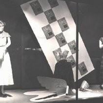 Weinstock's Window Display