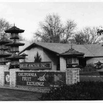 California Fruit Exchange Building