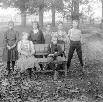 Woodbirdge Grammar School