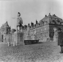 WWI Views of France