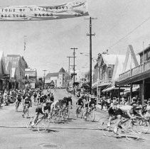 Print, Photographic, Black and White