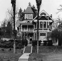 Print, Photographic, Black and White