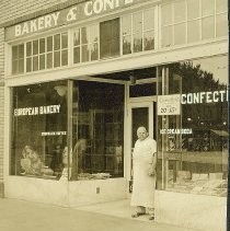 Family Bakery