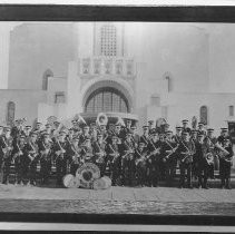 Sacramento Boys Band and Alhambra Theatre