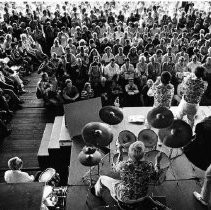 Print, Photographic, Black and White