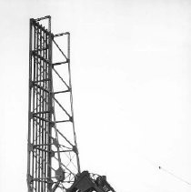 Walnut Grove Bridge Construction