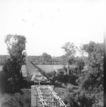 Bridge Construction