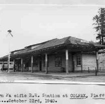 Print, Photographic, Black and White