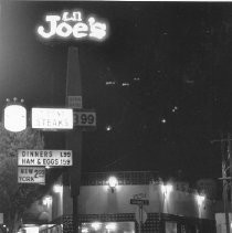 "'Lil Joes"