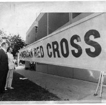 American Red Cross