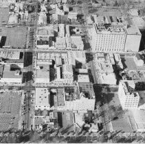 I St. - L St. & 13th - 15th Streets