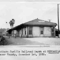 Print, Photographic, Black and White