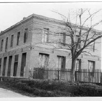 Print, Photographic, Black and White