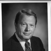 Harold S. Hook, president, American General Insurance