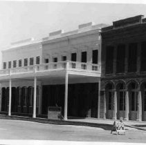 Big Four Building and Dingley Spice Building