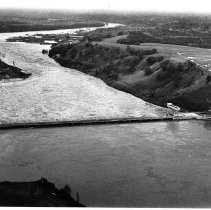 Nimbus Dam