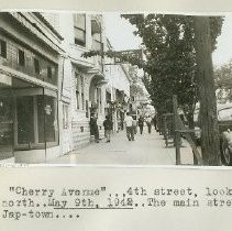 Print, Photographic, Black and White