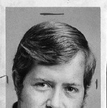 Don Lowe, professional tennis player