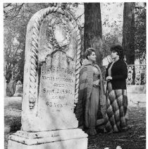 John S. Covington grave