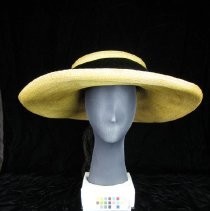 Hat, Picture