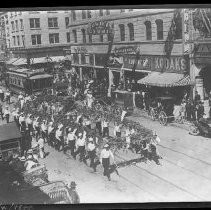 Parade on K Street