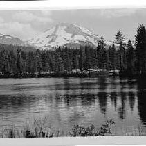 Lassen Peak