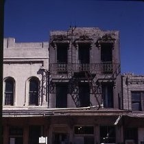 Old Sacramento Before Redevelopment
