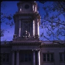 Sacramento City Hall