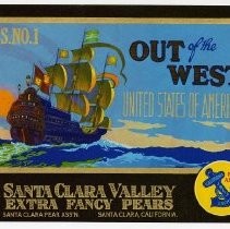 Out of the West