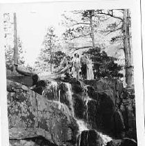 Eagle Falls