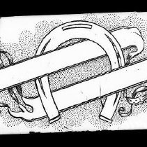 Negative, Glass Plate