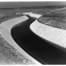 Friant-Kern Canal