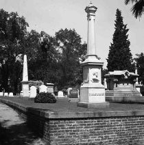 Old City Cemetery