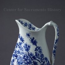 Pitcher